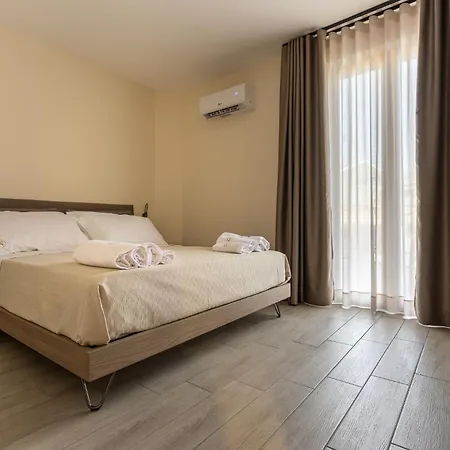 La Dimora Aragonese Bed & Breakfast Randazzo