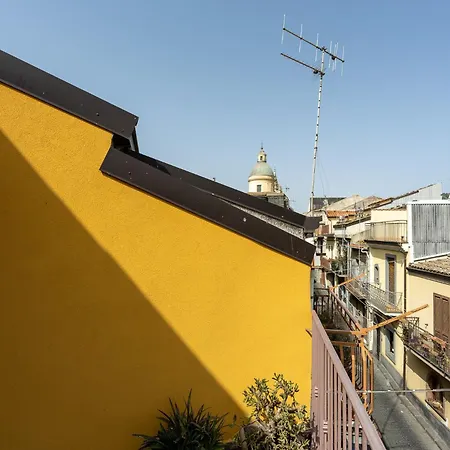 Bed & Breakfast La Dimora Aragonese *