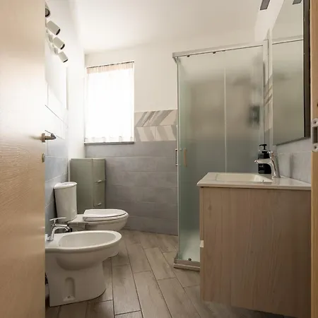 La Dimora Aragonese 3* رانداتسو