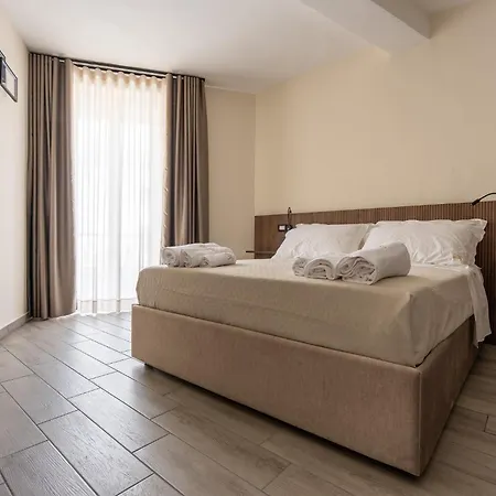 La Dimora Aragonese 3*