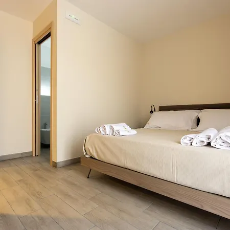 La Dimora Aragonese 3* Randazzo