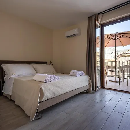 La Dimora Aragonese 3*