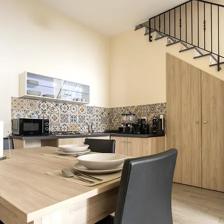 La Dimora Aragonese فندق مبيت وإفطار