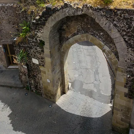 La Dimora Aragonese Randazzo