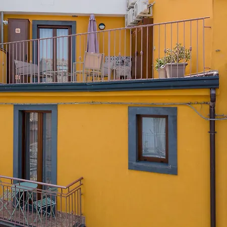 La Dimora Aragonese