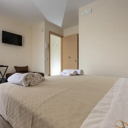 Bed & Breakfast La Dimora Aragonese