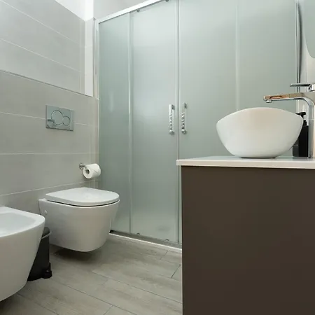 Bed & Breakfast La Dimora Aragonese