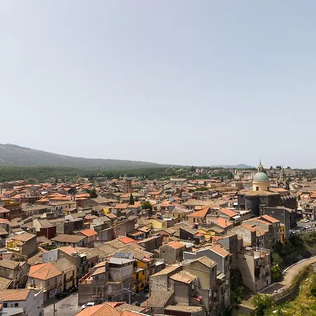 La Dimora Aragonese Bed & Breakfast
